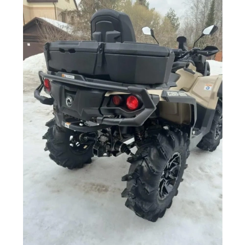 Квадроцикл BRP Can-Am Outlander X MR 1000R (2023) (ПСМ) 2583485