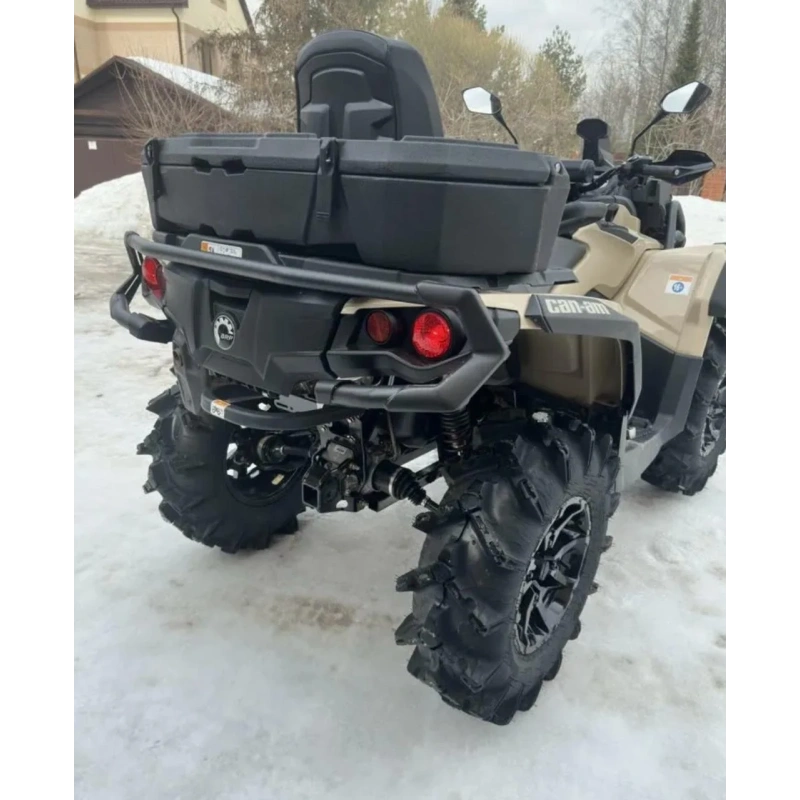 Квадроцикл BRP Can-Am Outlander X MR 1000R (2023) (ПСМ) 2583485
