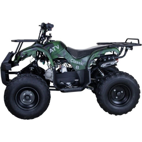 Квадроцикл RAPTOR ATV 200U Lux All 200cc 4Т 2545646