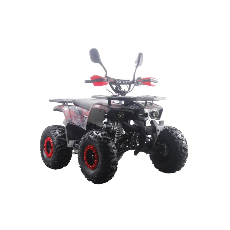 Квадроцикл MOTAX ATV Grizlik Premium 125cc 2577202