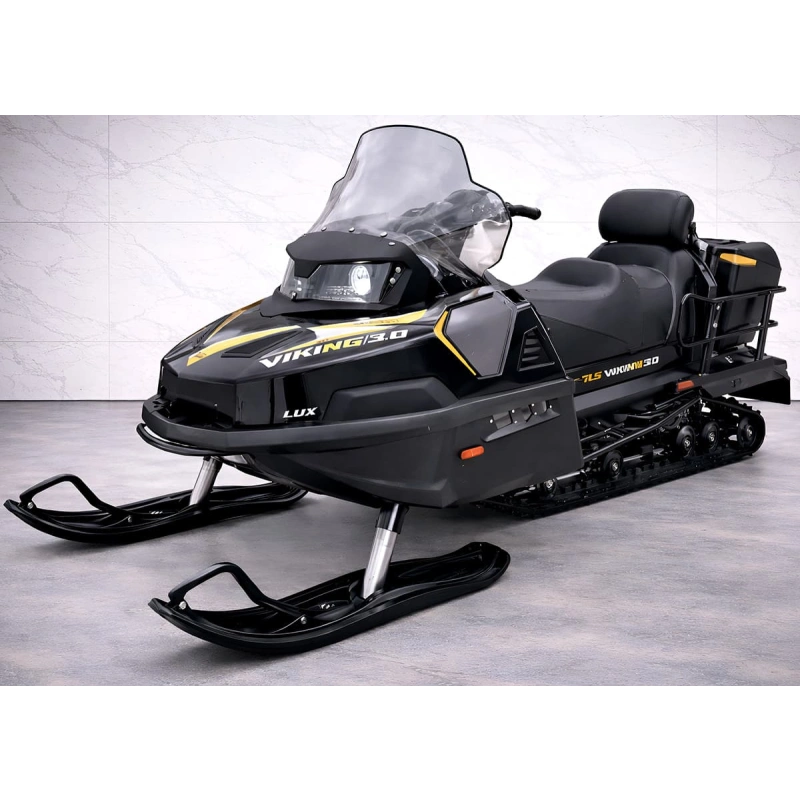 Снегоход STELS SV800T (L LUX SWT) Викинг 3.0 К04 Tech 2591988