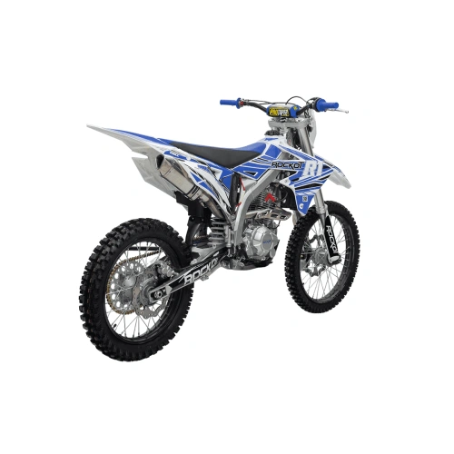 Мотоцикл кроссовый эндуро ROCKOT R1 Mountain Arrow 250 2558785