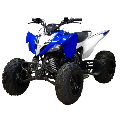 Квадроцикл YYAMAHA Raptor 150 replica 2593834