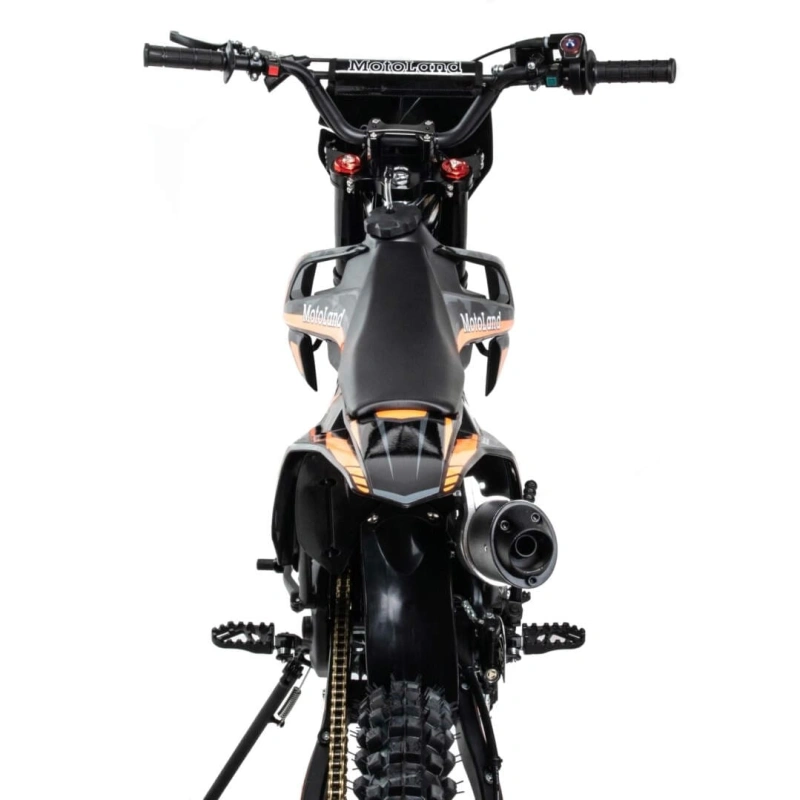 Питбайк MOTOLAND GF150 E 2588699
