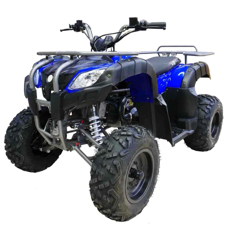 Квадроцикл MOTAX ATV Grizlik 200