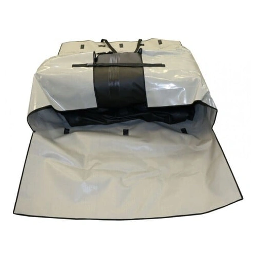 Лодка ПВХ POLAR BIRD PB-385M New Merlin (Кречет) 2557054