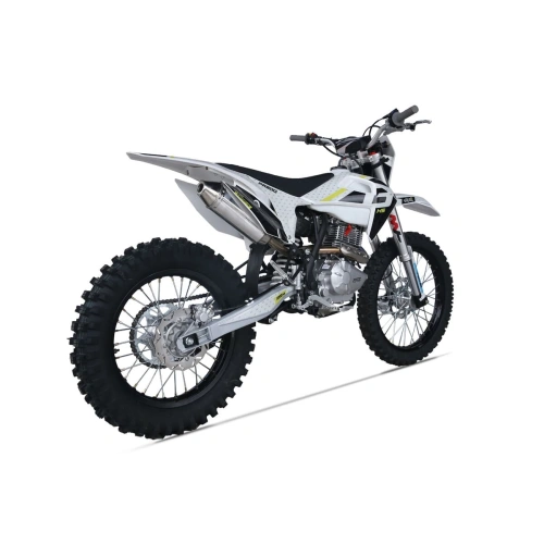 Мотоцикл BRZ H5 PR300 ENDURO 2589511