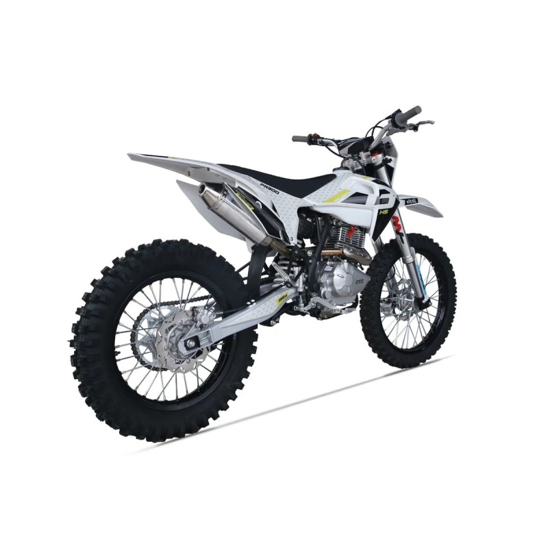 Мотоцикл BRZ H5 PR300 ENDURO 2589511