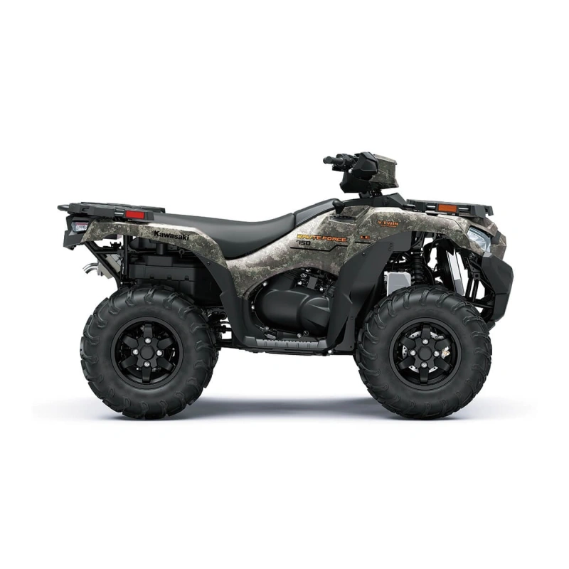 Квадроцикл KAWASAKI Brute Force 750 LE EPS Camo (2024) (ПСМ) 2587388