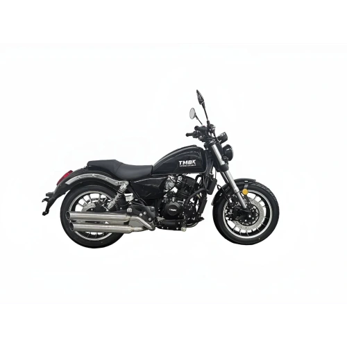 Мотоцикл TMBK Storm Angels 400cc с ПТС 2594409