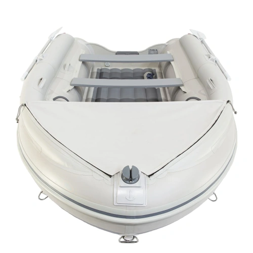 Лодка ПВХ BADGER Air Line 390S 2588364