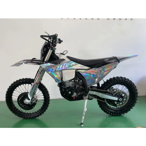 Мотоцикл JHLofr ZR8i EFI NC300S (182-MN) ENDURO 2589293