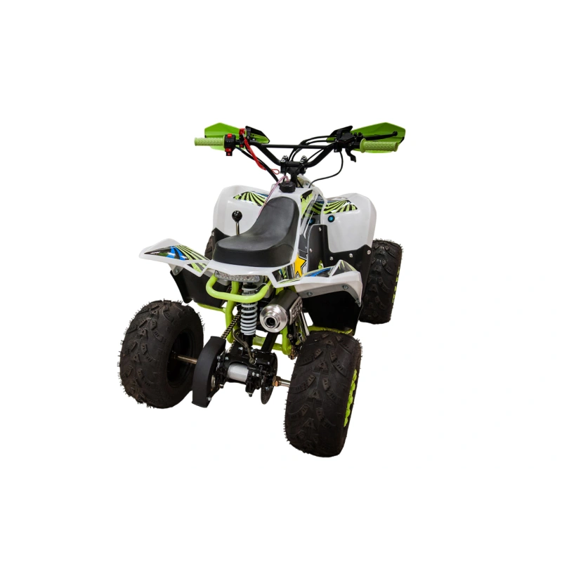 Квадроцикл RACER RC 110 Coyote