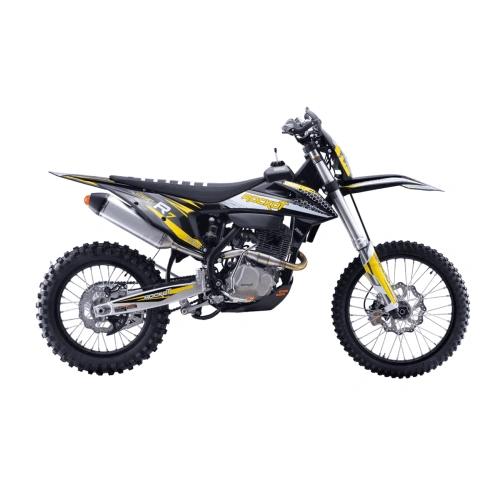 Мотоцикл кроссовый эндуро ROCKOT R7 (2022) 2558845