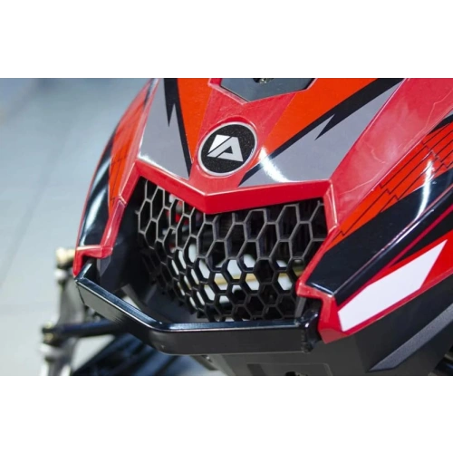 Снегоход ATAKI WD 250