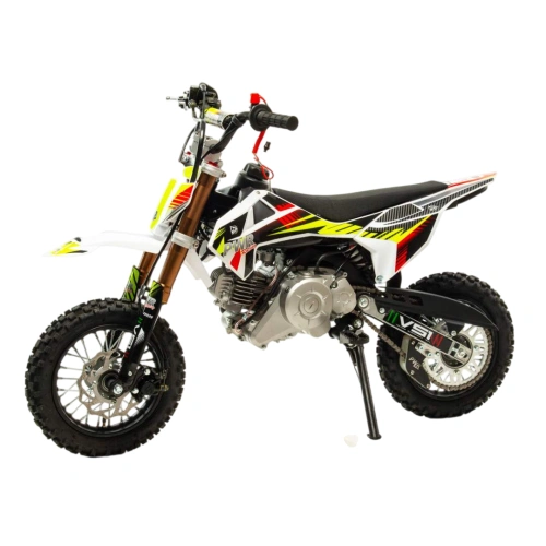 Питбайк PWR Racing FRZ 60 10/10 2594353
