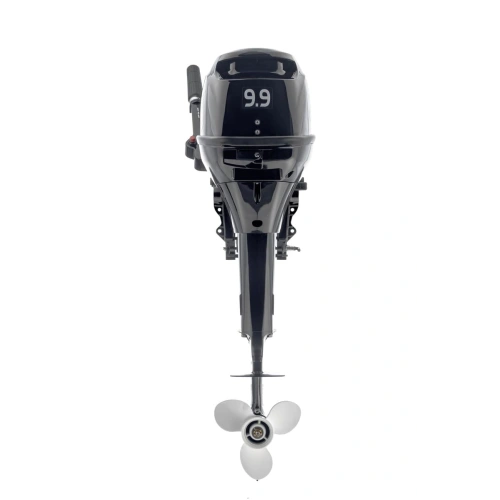 2х-тактный лодочный мотор MAGNUM PRO SM9.9HS 6421
