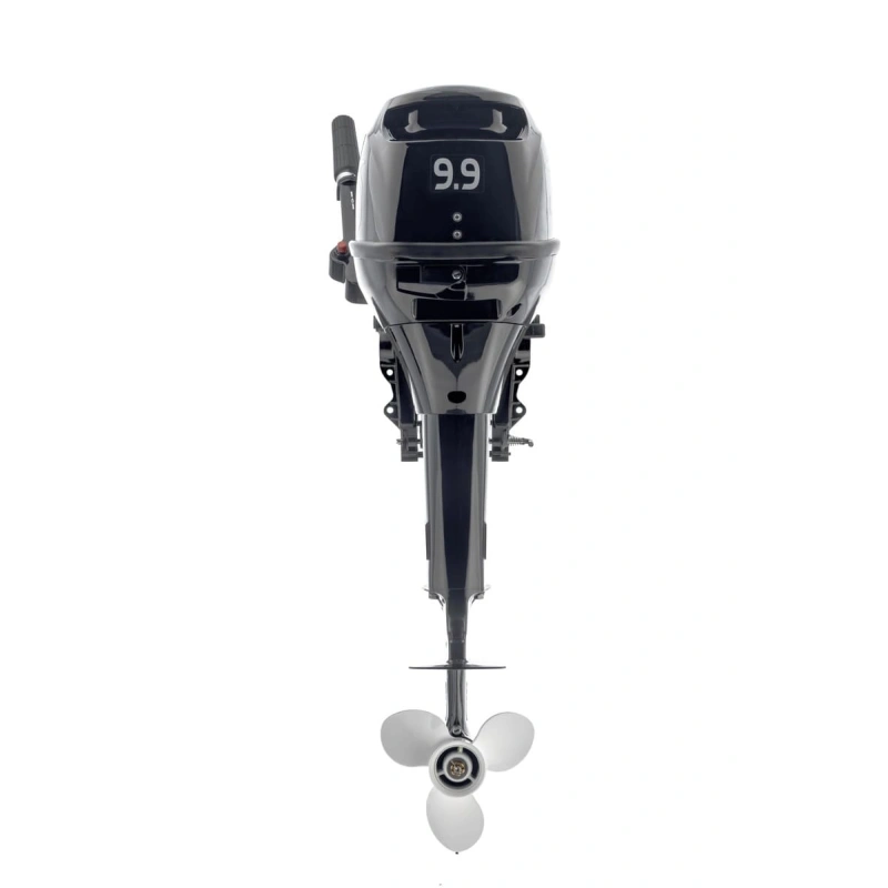 2х-тактный лодочный мотор MAGNUM PRO SM9.9HS 6421