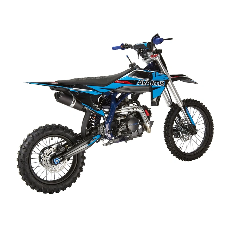 Питбайк AVANTIS H12 Basic 17/14 2589052