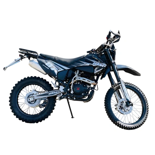 Мотоцикл кроссовый эндуро BTM 007 300cc New 2590772