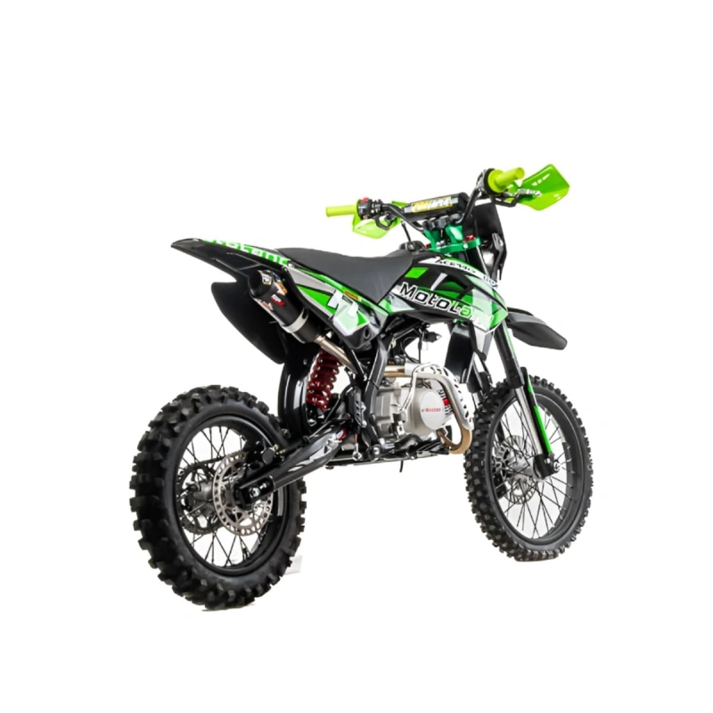 Питбайк MOTOLAND JX125