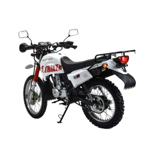 Мотоцикл MOTOLAND STRIKER 200 2589218