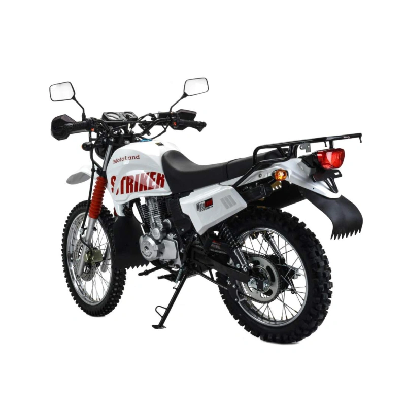 Мотоцикл MOTOLAND STRIKER 200 2589218