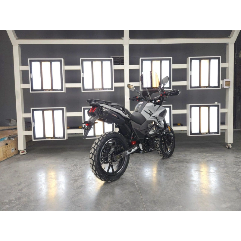 Мотоцикл REGULMOTO DUKE 300 ТУРЭНДУРО 2589023