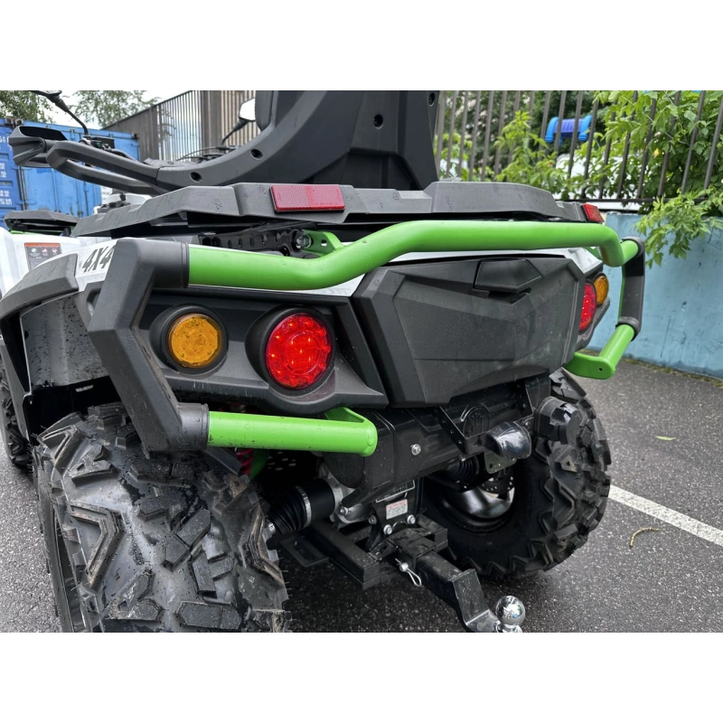 Квадроцикл AODES PathCross 1000L EPS (ПСМ) 2582420