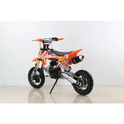 Питбайк SSSR Proton 125 12/10