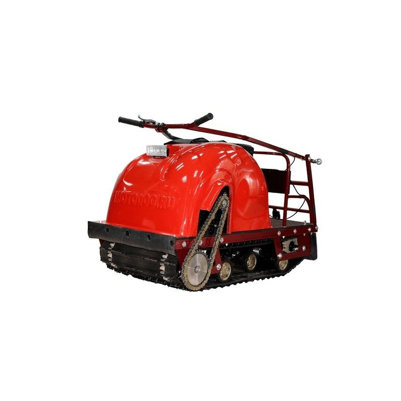 Мотобуксировщик MOTODOG 500 Mini 8.5 л.с. 249994