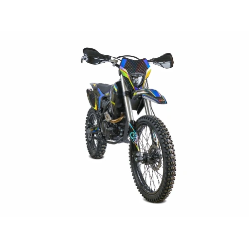 Мотоцикл кроссовый эндуро OXO Lite 250 X 2589363