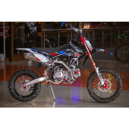 Мотоцикл JMC 190 V3.0 SP 17/14 ENDURO 2591399
