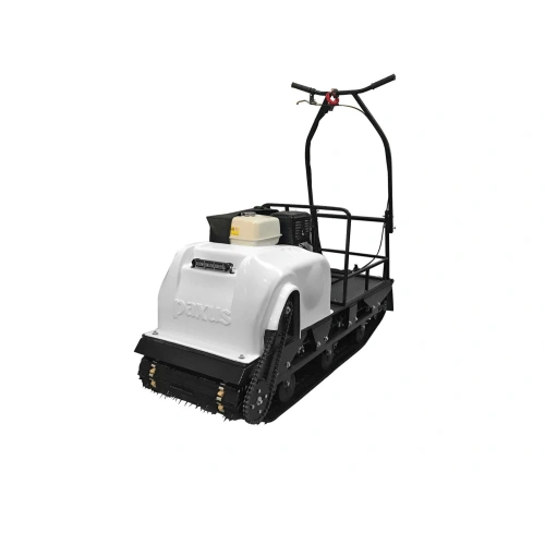 Мотобуксировщик PAXUS 500 Grand Avant 9 л.с. Honda