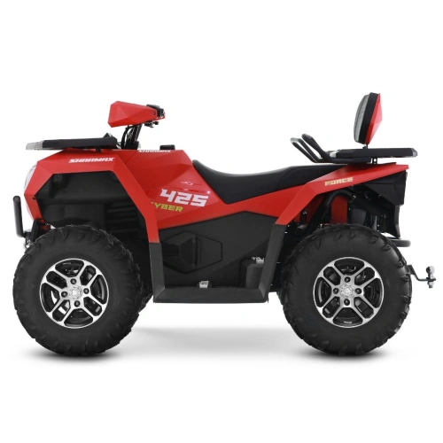 Квадроцикл SHARMAX Force 425 Cyber