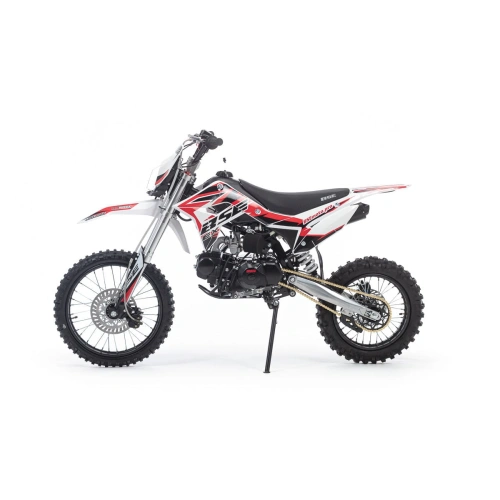 Питбайк BSE EX 125E 17/14 (2022)