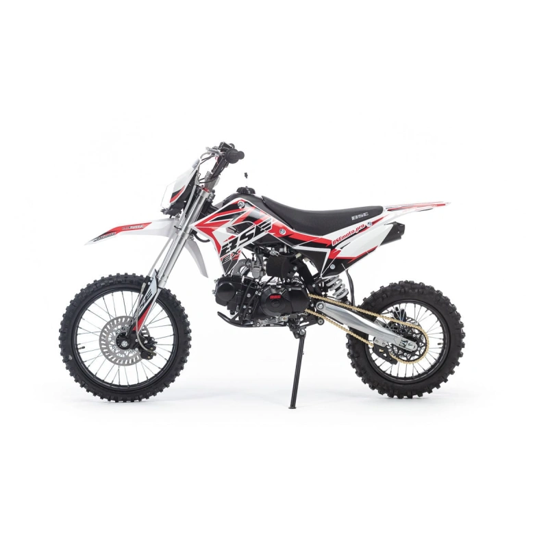 Питбайк BSE EX 125E 17/14 (2022)