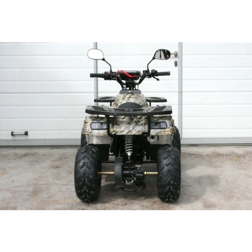 Квадроцикл GRIZZLY Aerox Mini 125cc 2556361