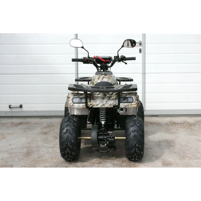 Квадроцикл GRIZZLY Aerox Mini 125cc 2556361