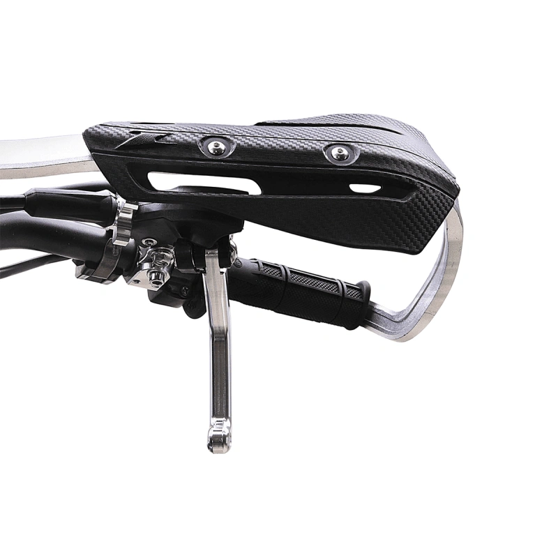 Мотоцикл кроссовый эндуро ROCKOT R11 Frost Flash