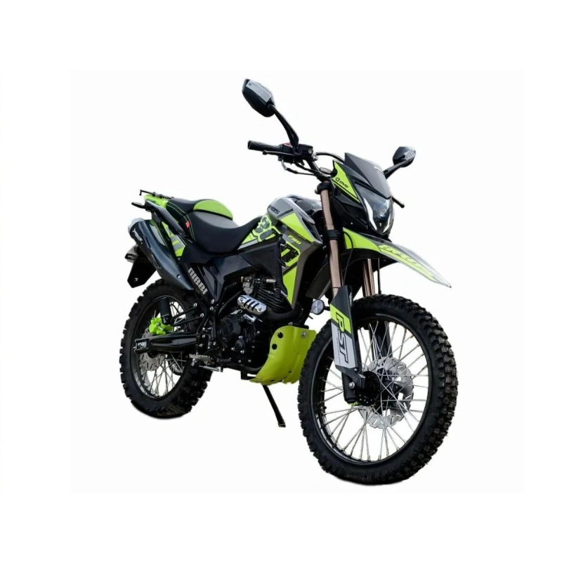 Мотоцикл RACER Ranger RC300-GY8B BROS 2591703