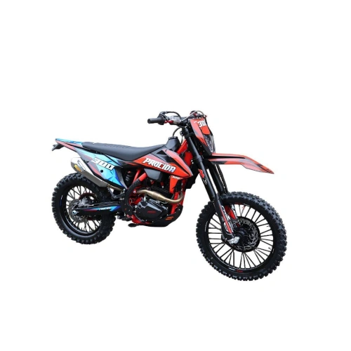 Мотоцикл PROCIDA CRF PR300 ENDURO