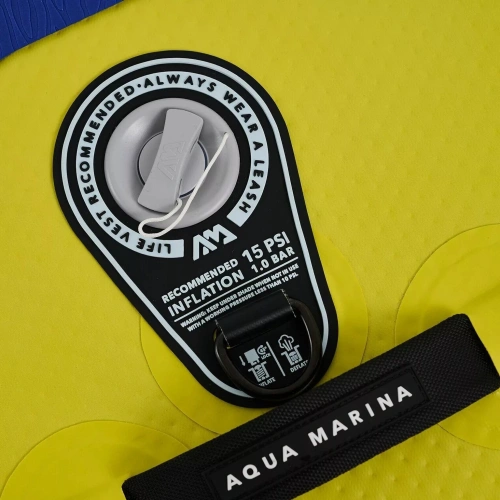 Сап доска Aqua Marina Vibrant 8'0 2025