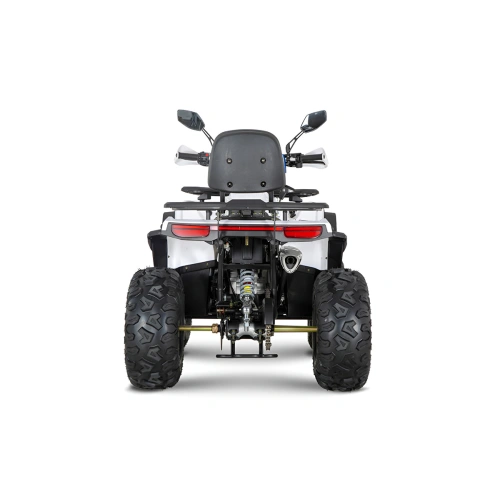 Квадроцикл YACOTA Viking 200 Pro