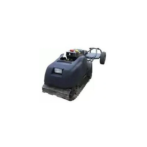 Мотобуксировщик RIDER V500-7.0 Techno 8843