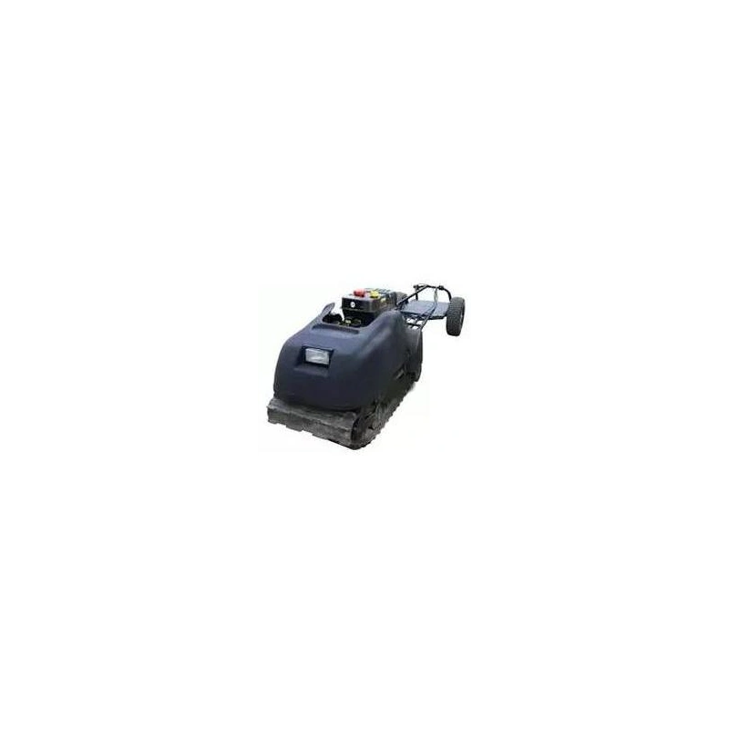 Мотобуксировщик RIDER V500-7.0 Techno 8843