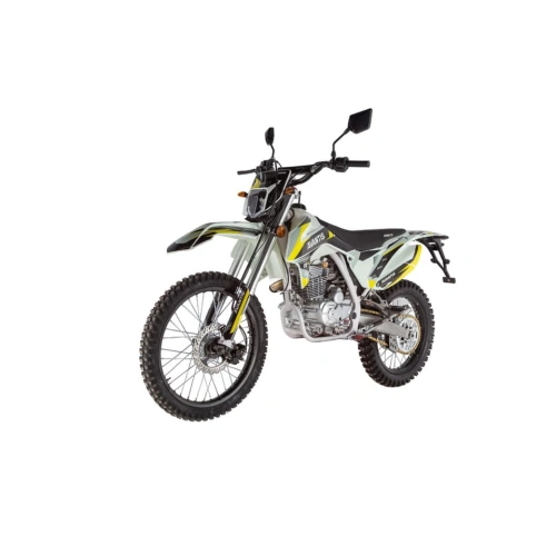 Мотоцикл кроссовый эндуро AVANTIS FX 250 Basic (PR250/172FMM-5) 2023 ПТС 2574782