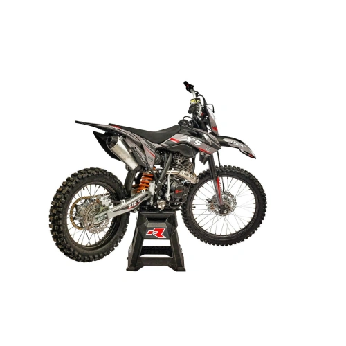 Мотоцикл кроссовый эндуро HASKY F5 250