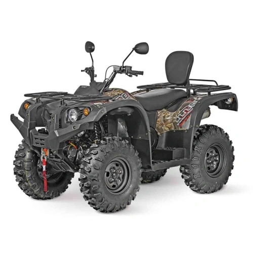 Квадроцикл BALTMOTORS Striker 700 EFI (ПСМ) 2546403