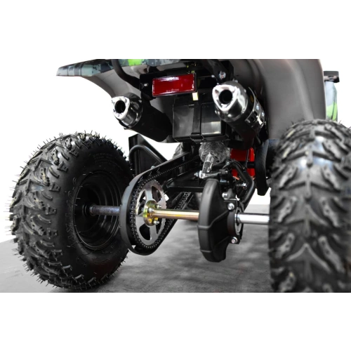 Квадроцикл MOTAX Grizlik Mini PS BW 2591793